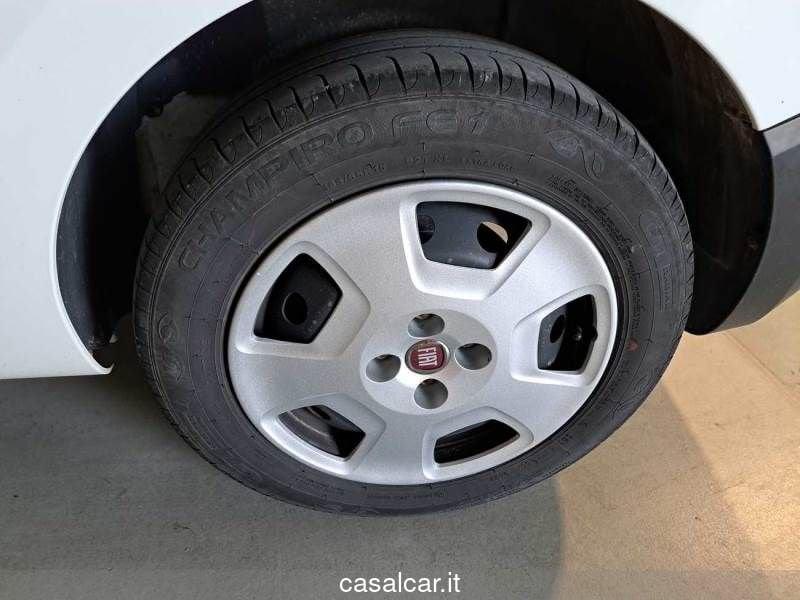 FIAT Fiorino Fiorino 1.3 MJT 95CV Cargo SX 24 MESI DI GARANZIA PREZZO IVA ESCLUSA