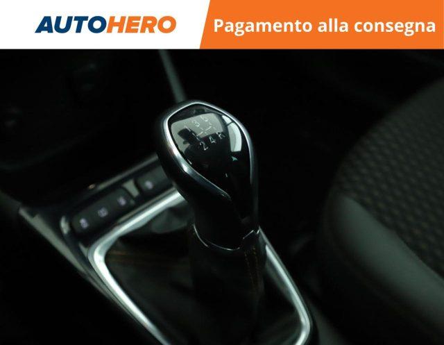 OPEL Crossland X 1.2 Turbo 12V 110 CV Start&Stop Innovation