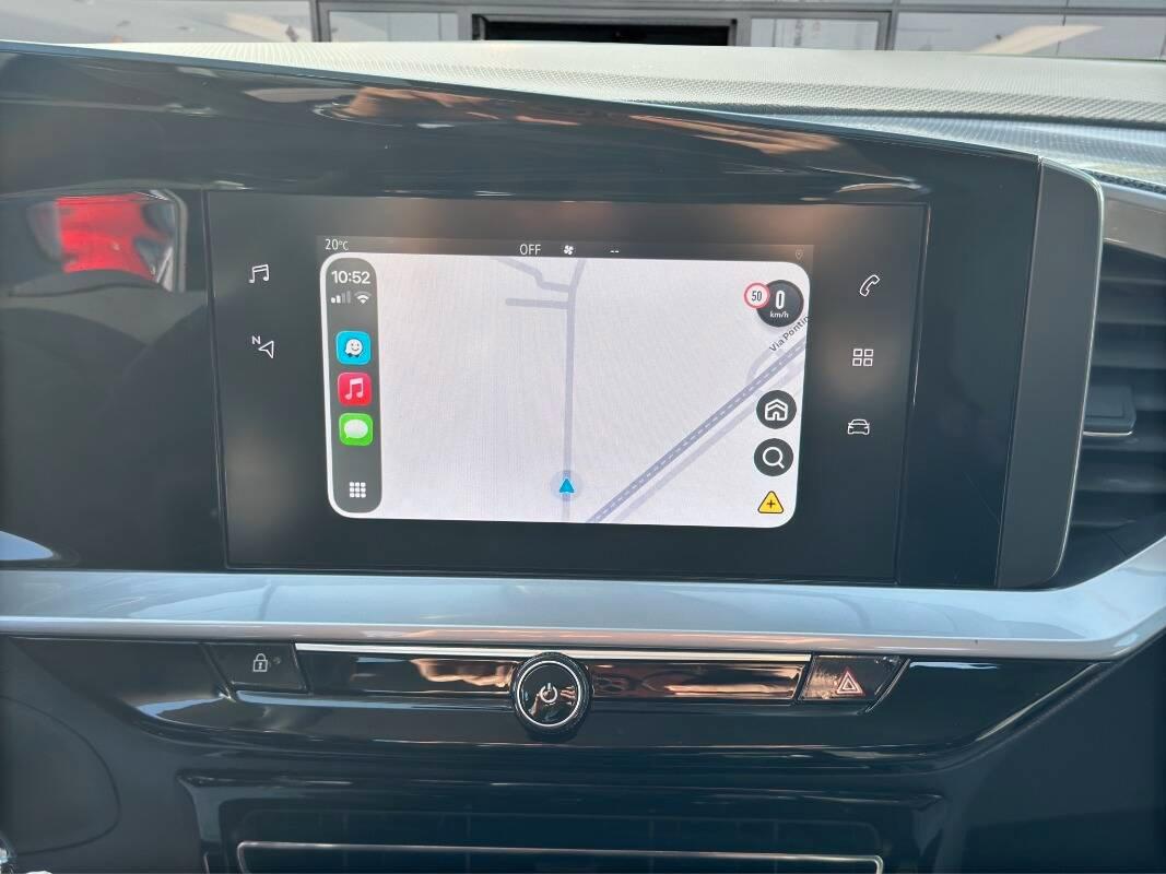 Opel Mokka 1.2 t Elegance s&s 100cv con Telecamera e Carplay