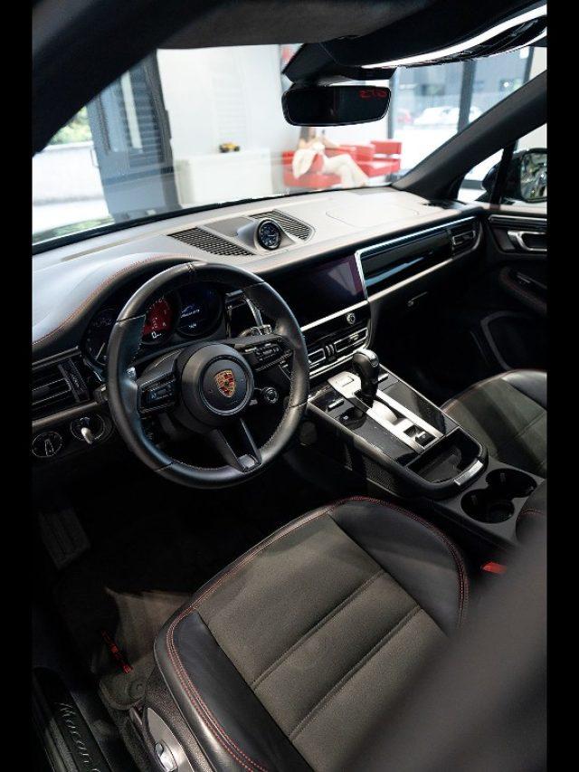 PORSCHE Macan 2.9 GTS 440CV PDK