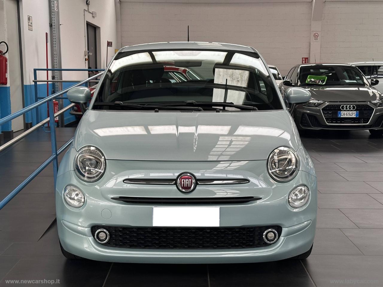 FIAT 500 1.0 Hybrid Cult NEOPATENTATI