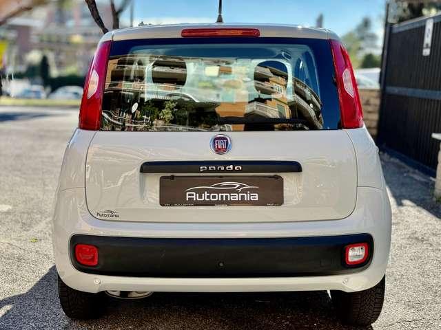 Fiat Panda 1.2 69cv PREZZOREALE\GARANZIA\PRONTACONSEGNA