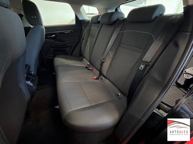 LAND ROVER - Range Rover Evoque Evoque 2.0d i4 mhev S awd 150cv auto