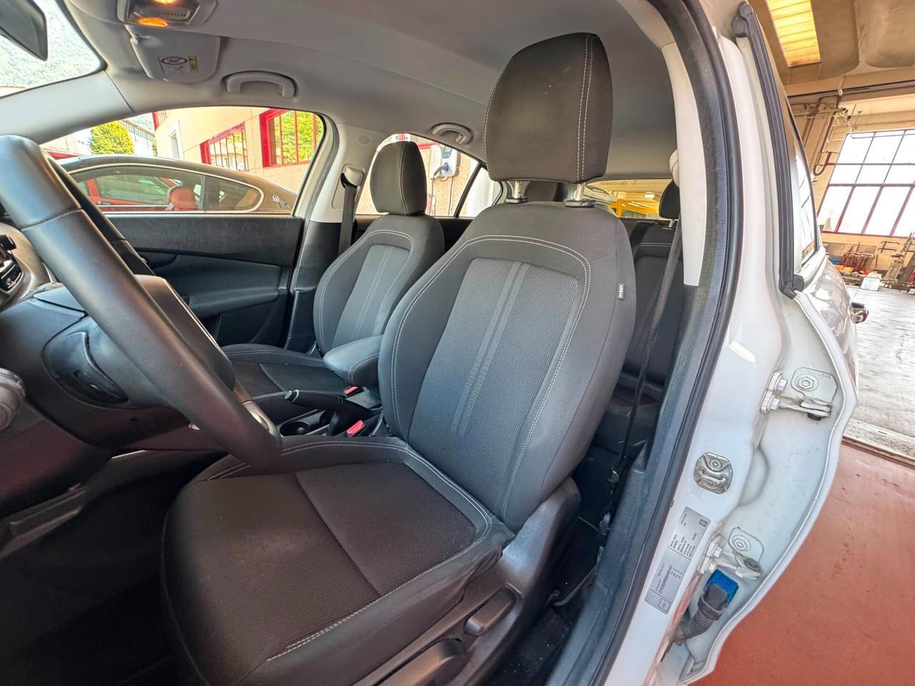 Fiat Tipo 1.3 Mjt S&S 5 porte Business