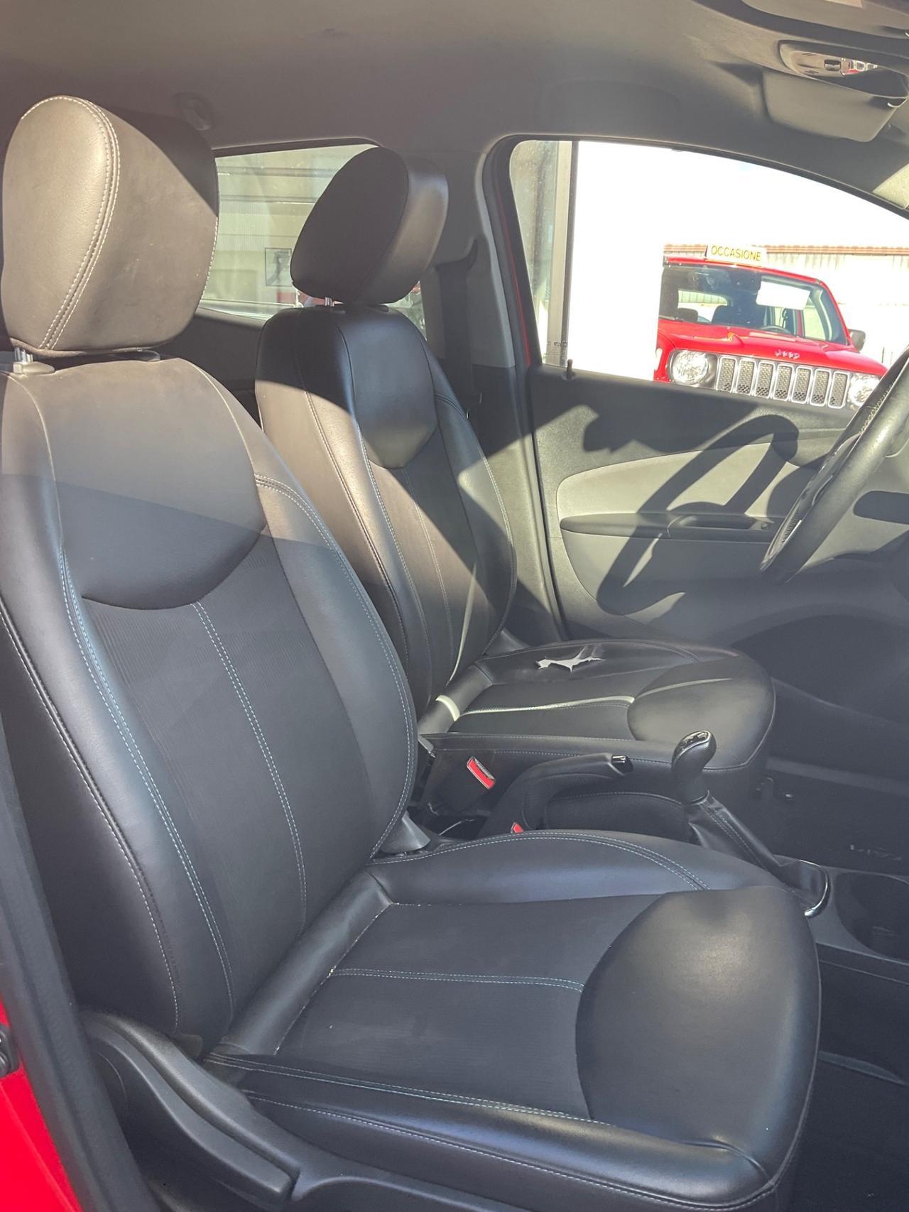 Opel Karl 1.0 75 CV Cosmo