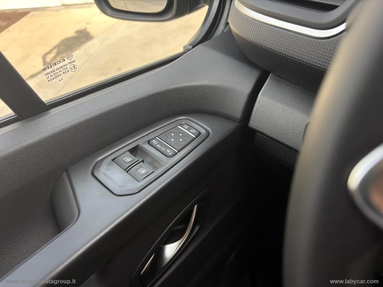 Trafic BluedCi 150CV PL-TN Equi.EasyAcc.