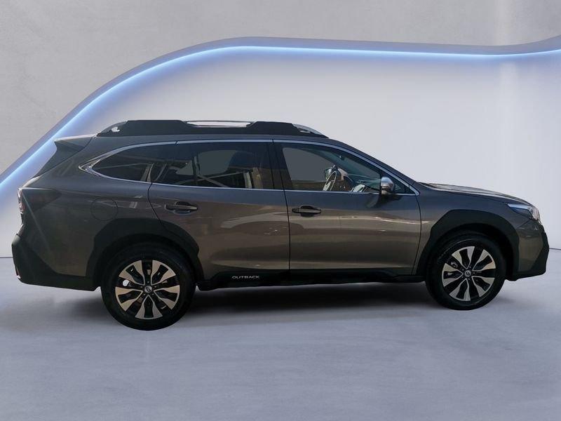 Subaru Outback Outback 2.5i Premium lineartronic 169CV 4WD ( ultime rimaste in Italia !! )