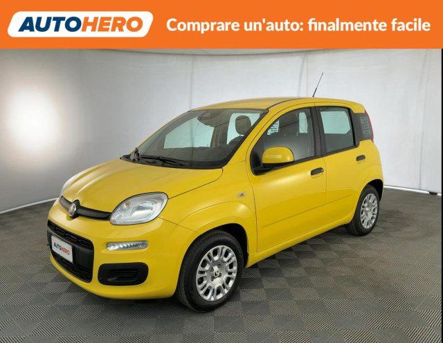 FIAT Pandina 1.0 FireFly 65 CV Hybrid Pop