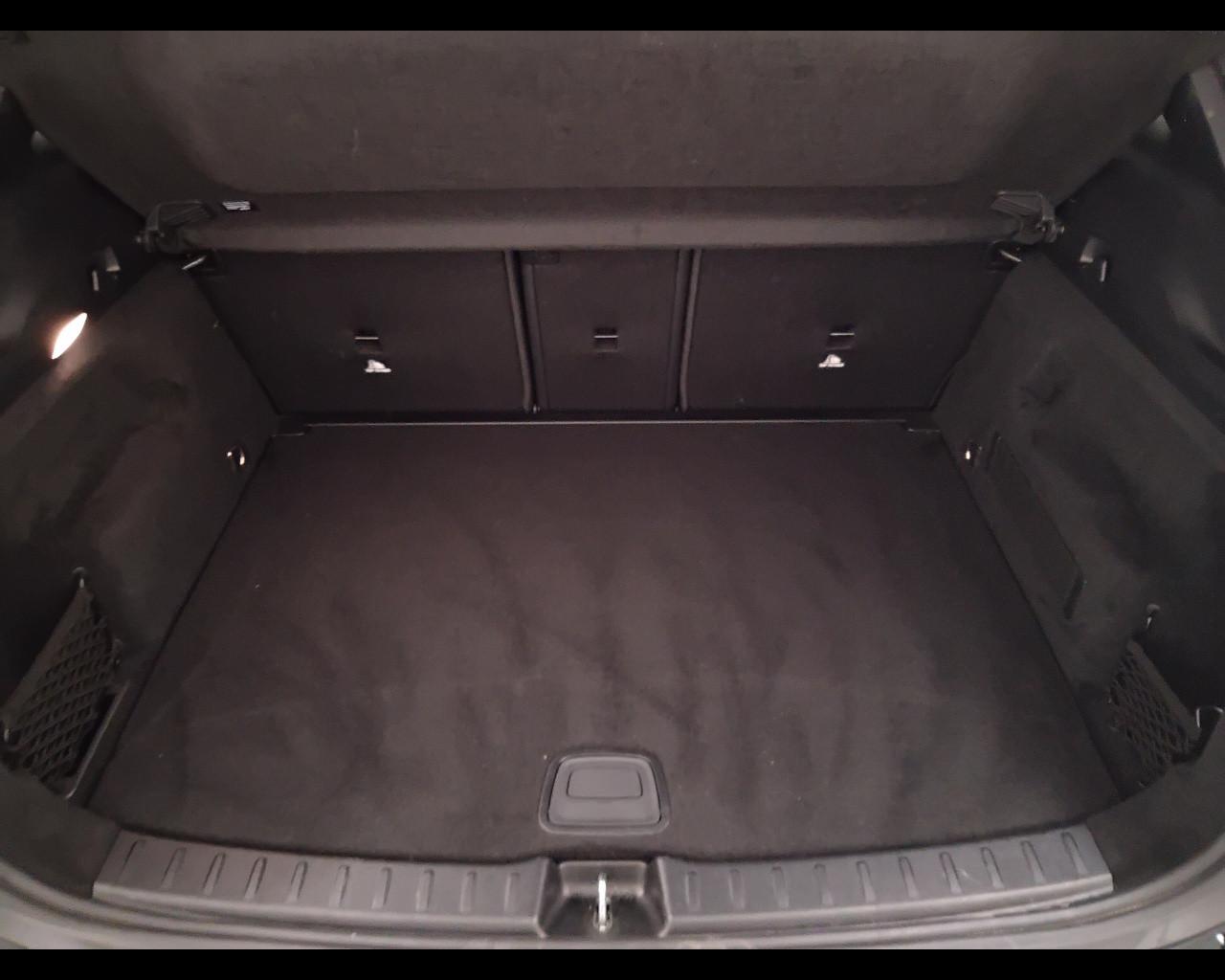 Mercedes-Benz GLA-H247 2023 - GLA 200 d AMG Line Advanced Plus 4matic auto