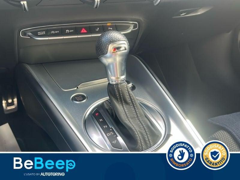 Audi TT COUPE 2.0 TFSI S LINE QUATTRO S-TRONIC