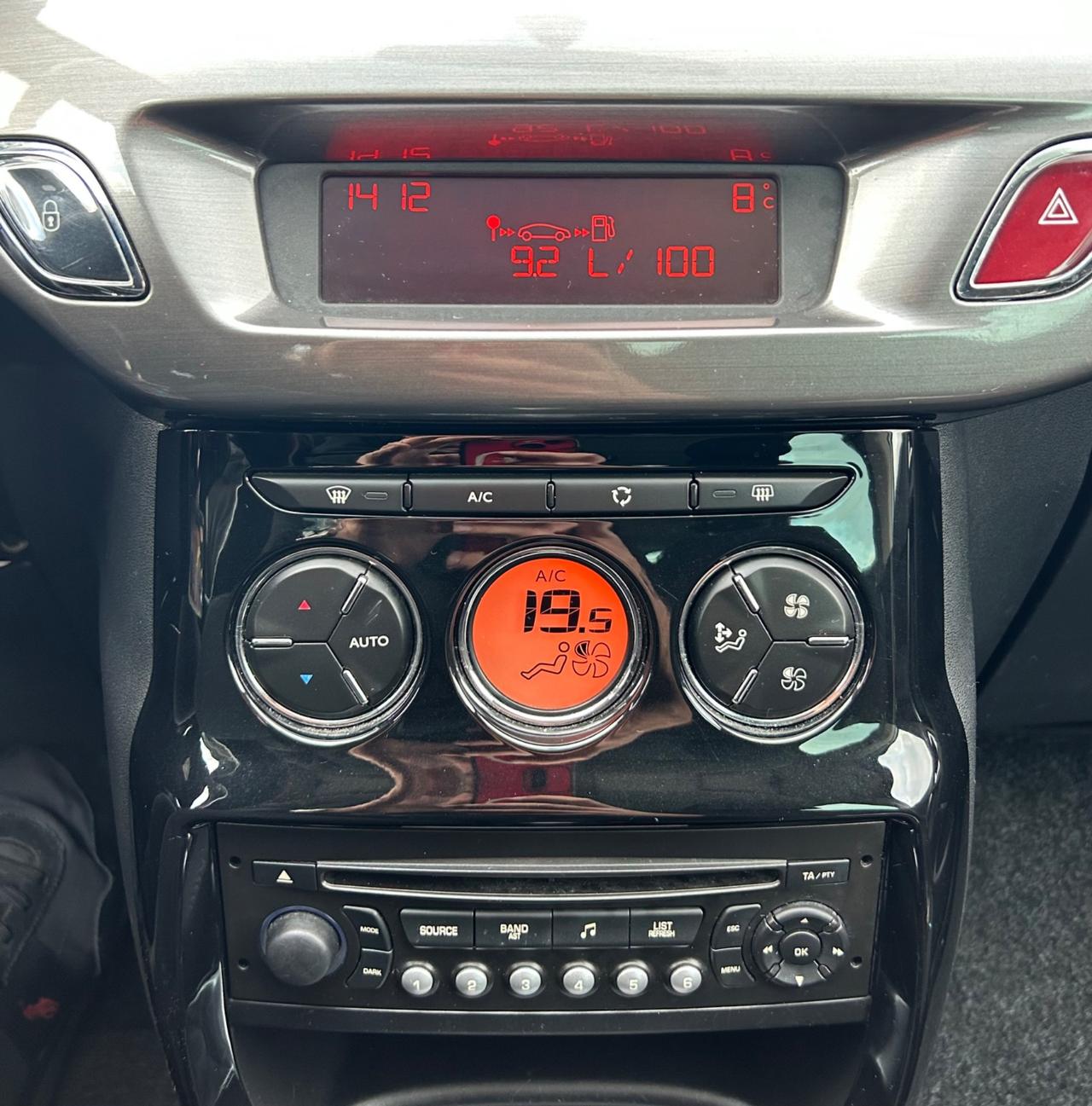 Citroen C3 Exclusive Neopatentati SOLO 79.000km