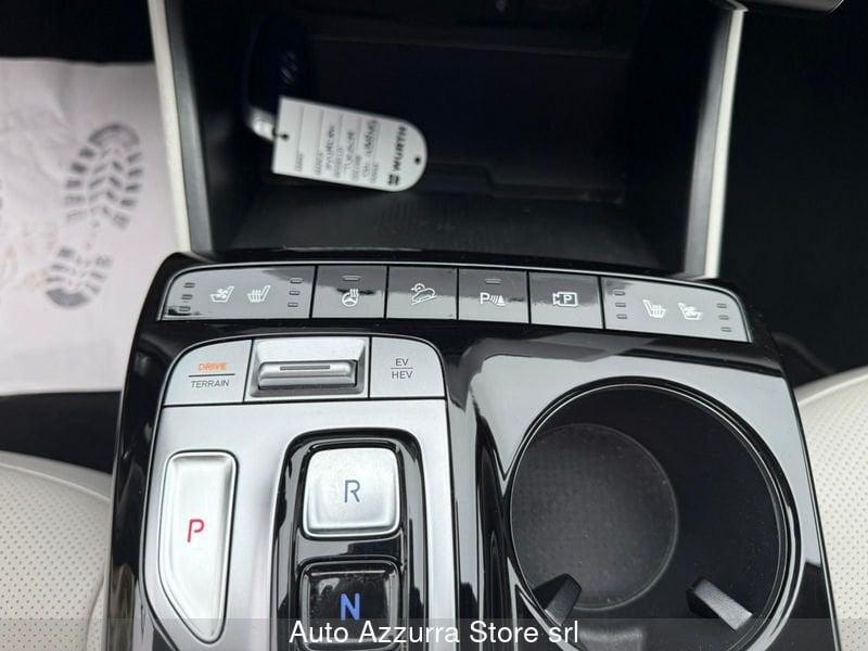 Hyundai Tucson PHEV 1.6 PHEV 4wd Exellence Auto *FULL OPT, PROMO AZZURRA, TETTO, SEDILI VENT.*