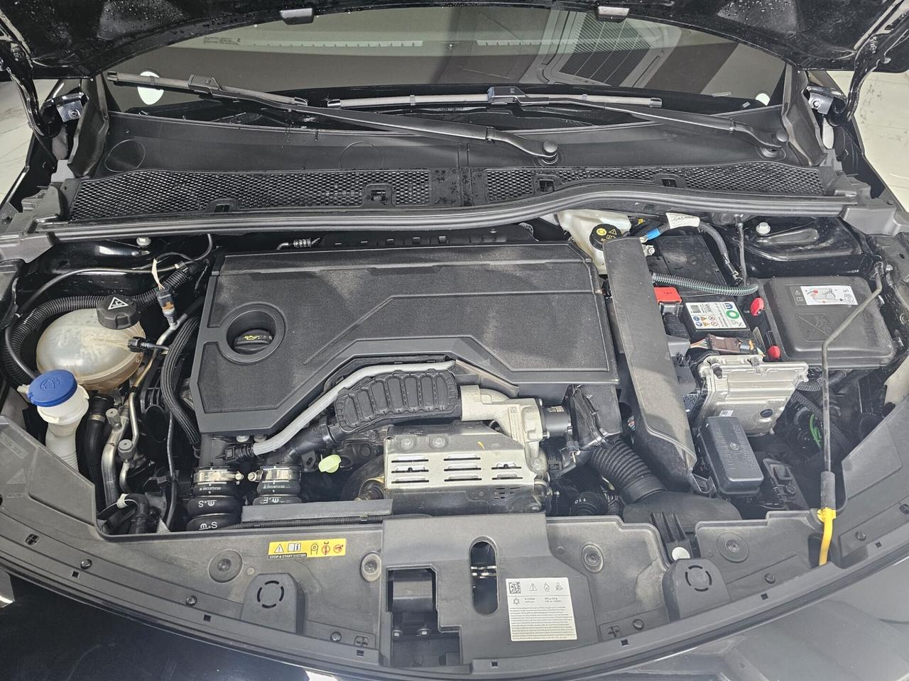 NUOVA LANCIA YPSILON IBRIDA LX 1.2 IBRIDO 81KW (110CV) CAMBIO AUTOMATICO