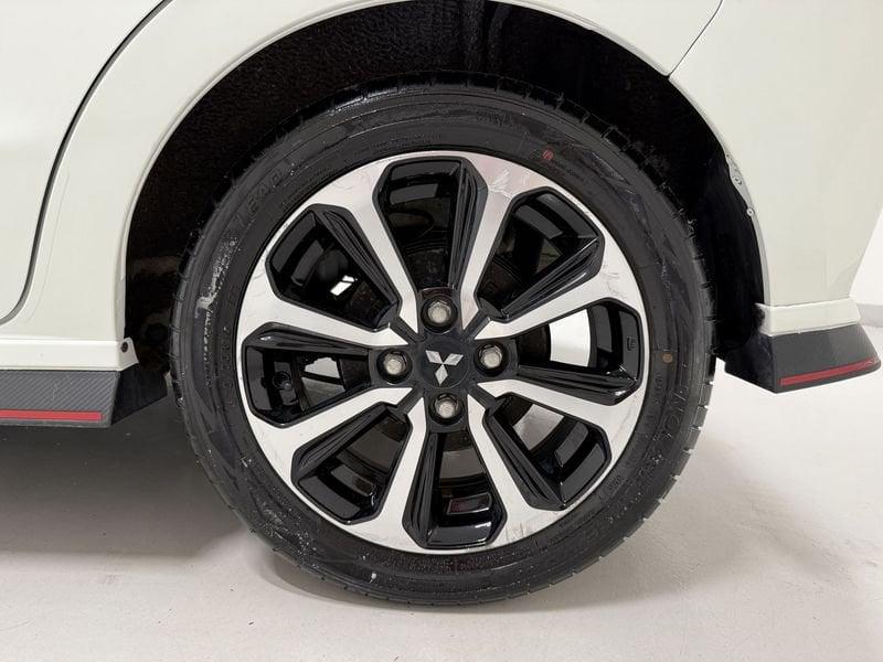 Mitsubishi Space Star 1.2 Launch Edition