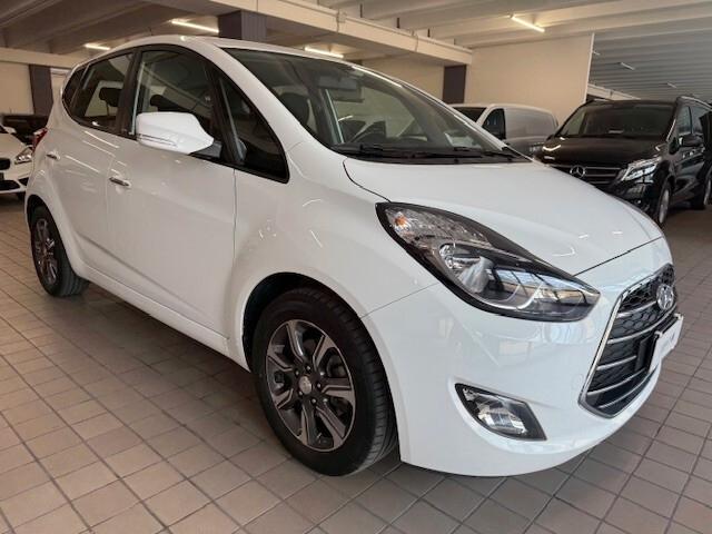Hyundai iX20 1.4 CRDI 90 CV XPossible
