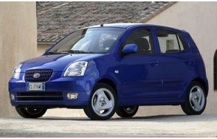 Kia Picanto 1.0 Benzina UNIPRO OK NEOP