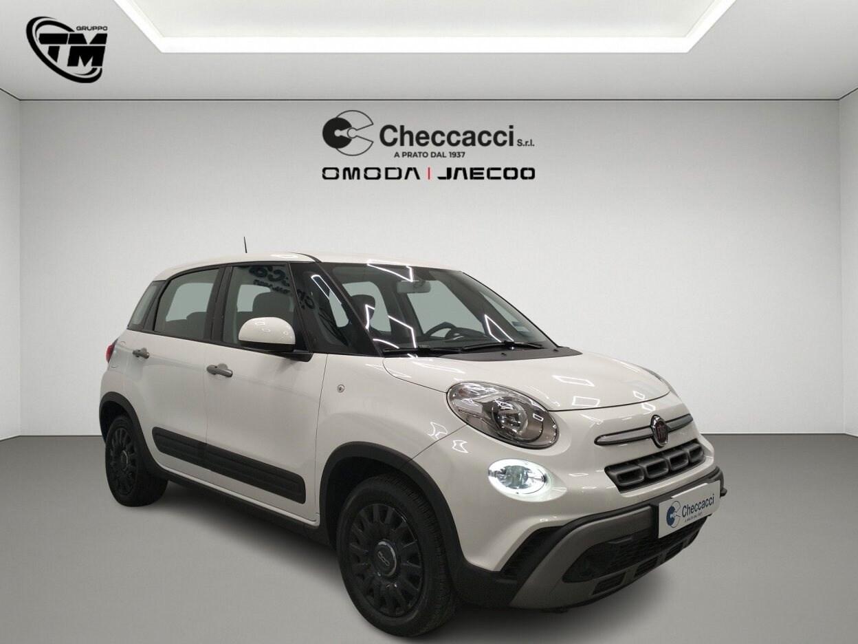 FIAT 500L 500L 1.3 Multijet 95 CV Connect