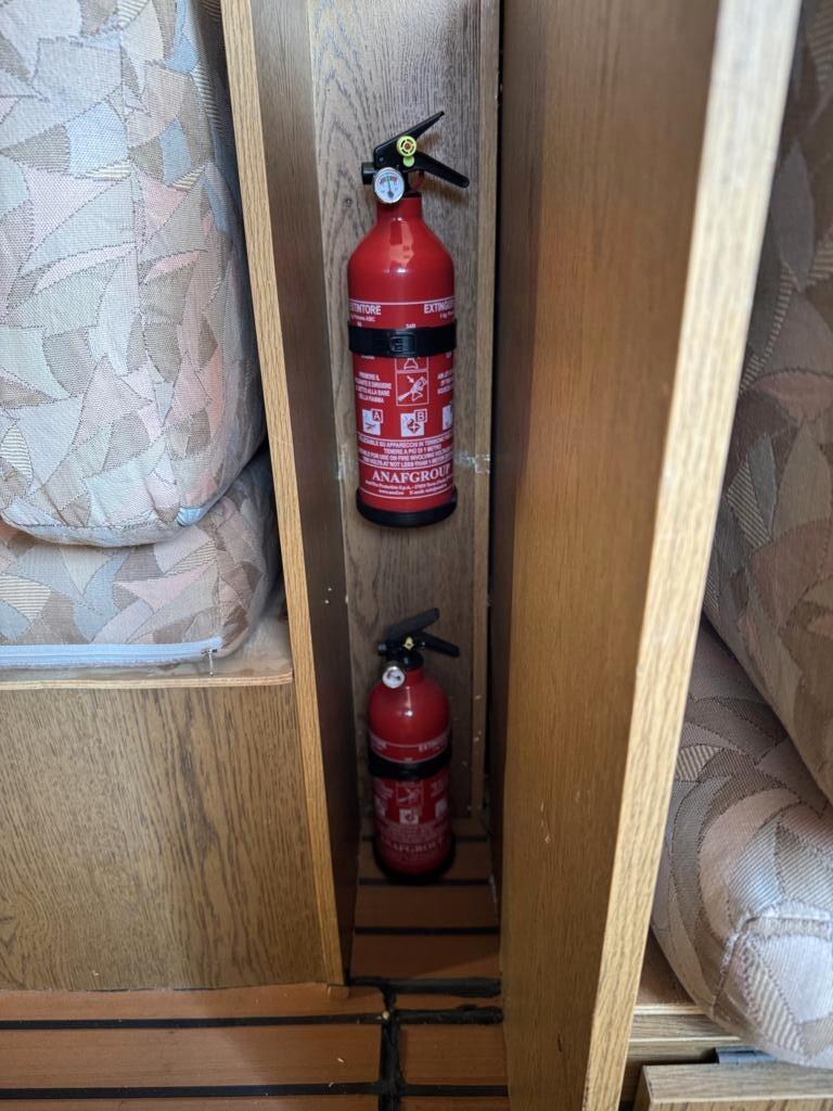 Fiat DUCATO MAXI 2.5TDI TUTTO NUOVO