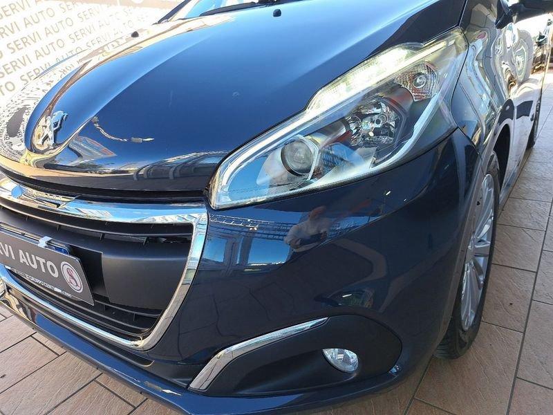 Peugeot 208 PureTech 82 5 porte Active