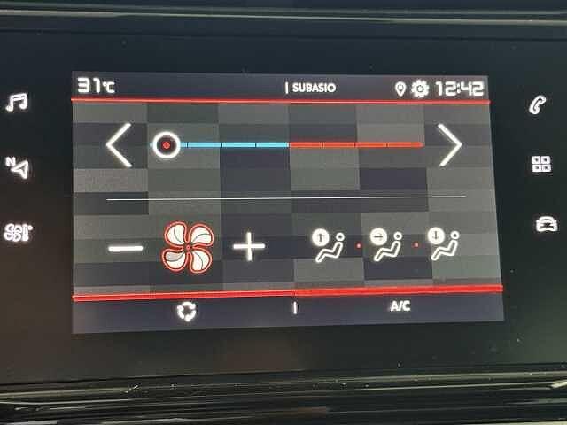 Citroen C3 Aircross BlueHDi 110 S&S Shine