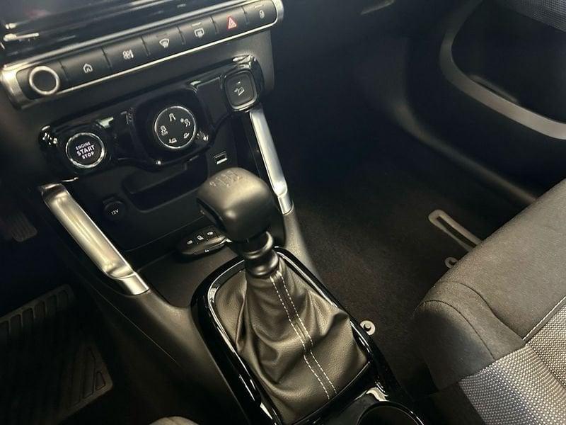 Citroën C3 Aircross PureTech 110 S&S Max - PROMO SIRONIAUTO+