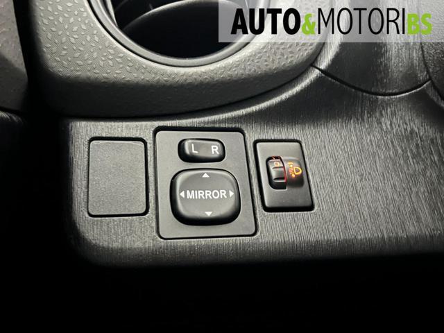 TOYOTA Yaris 1.0 5 porte Active *UNICO PROPRIETARIO*