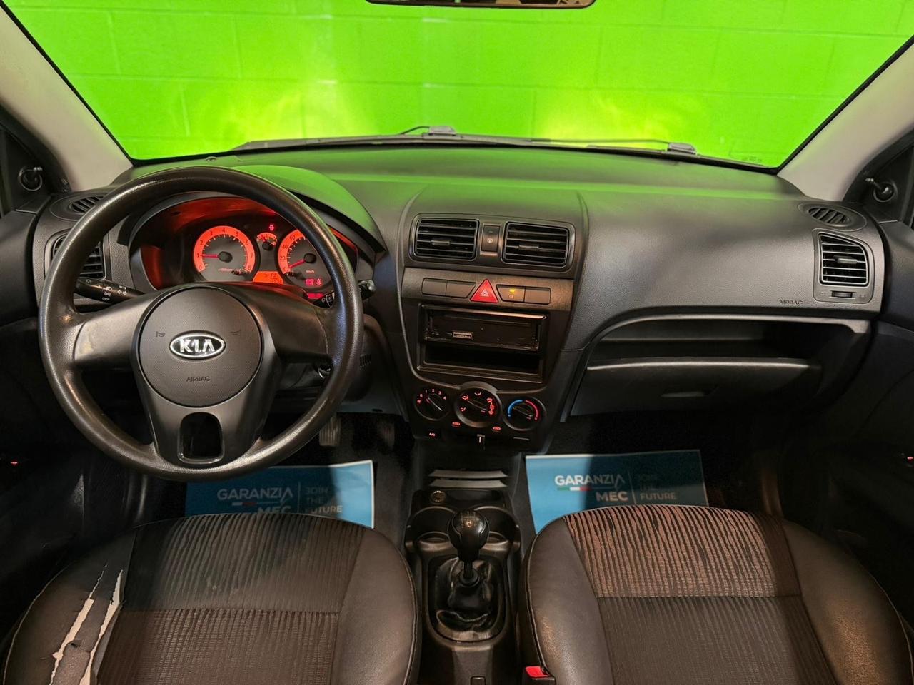 Kia Picanto 1.0 12V Life