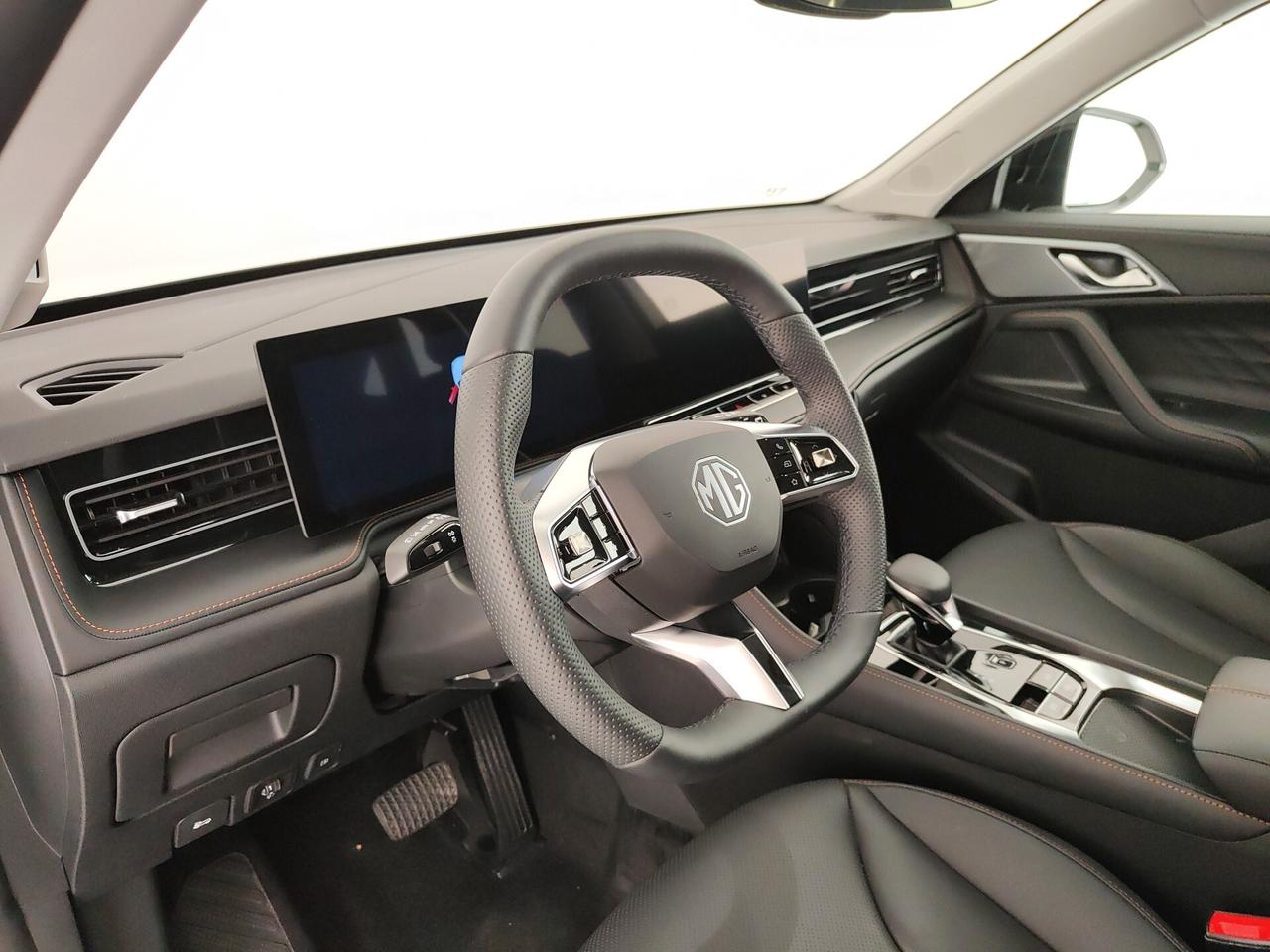 Mg EHS Plug-in Hybrid Luxury