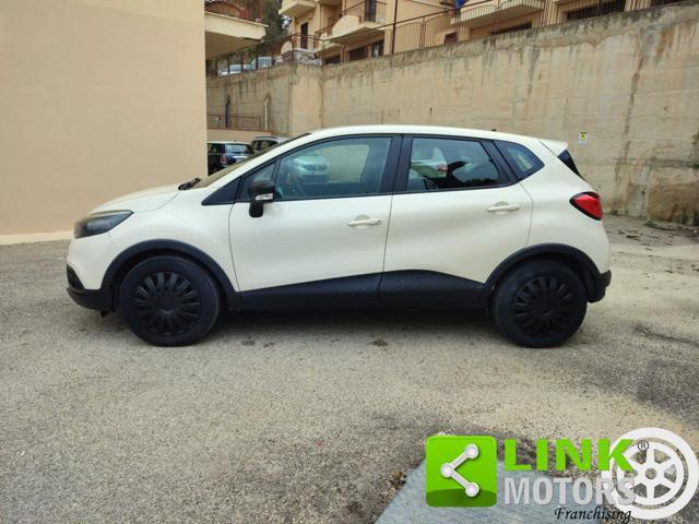 RENAULT Captur 0.9 TCe 12V 90 CV Start&Stop Energy R-Link
