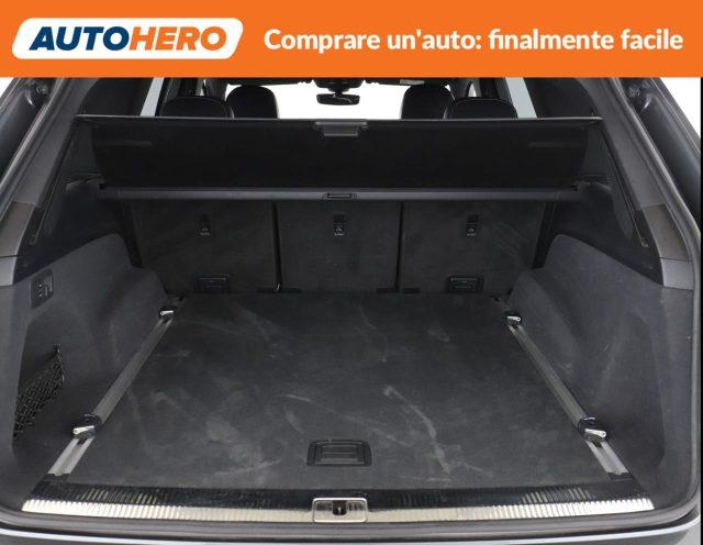AUDI Q7 3.0 TDI 272 CV quattro tiptronic