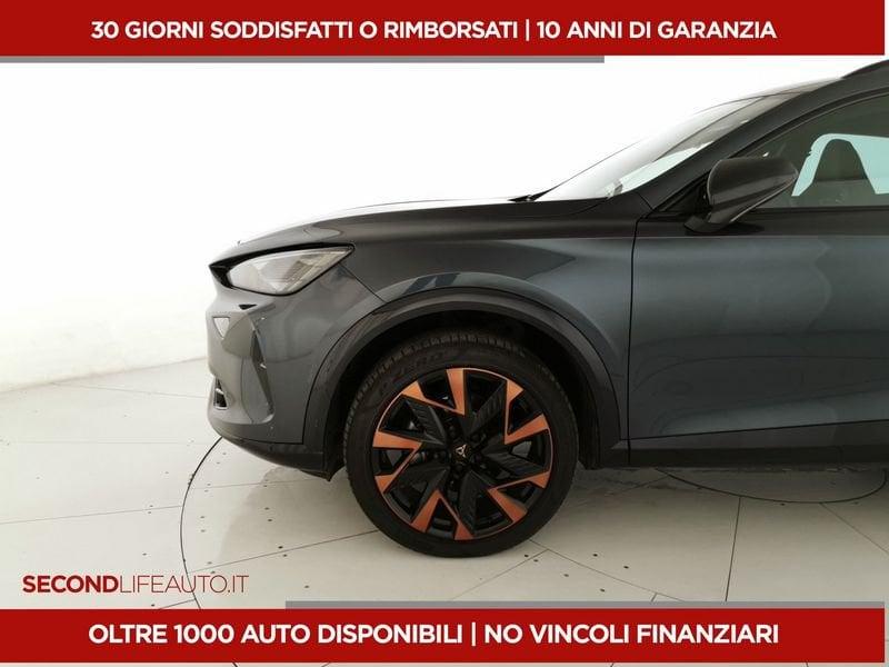 CUPRA Formentor 2.0 tdi 150cv dsg