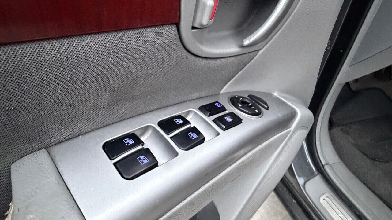 HYUNDAI SANTA Fe 2.2 CRDi 4WD 4X4