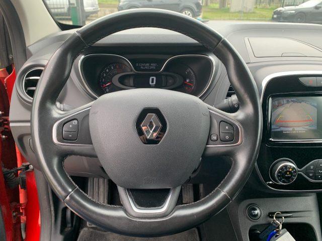 RENAULT Captur TCe 120 CV EDC Start&Stop Energy Intens
