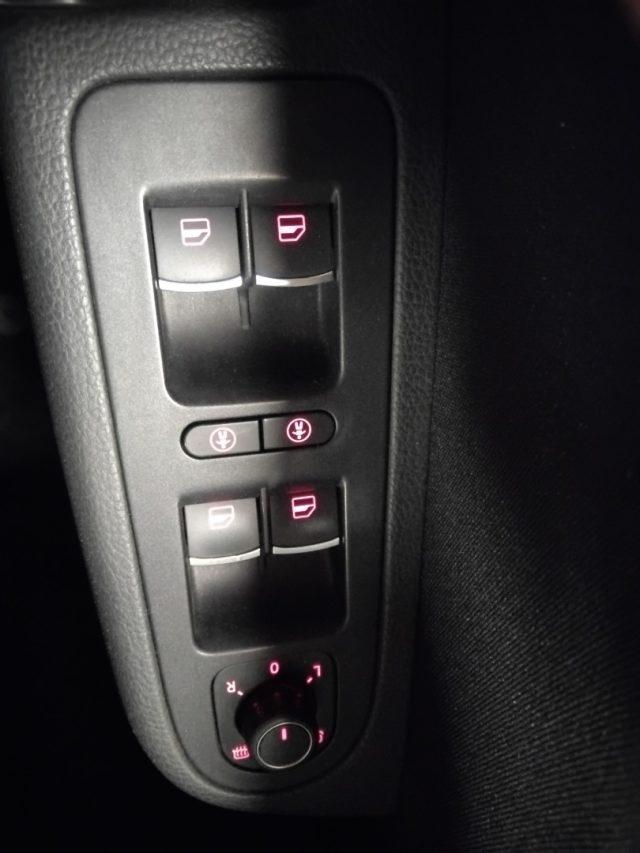 SEAT Alhambra 2.0 TDI DSG Xcellence 7 posti