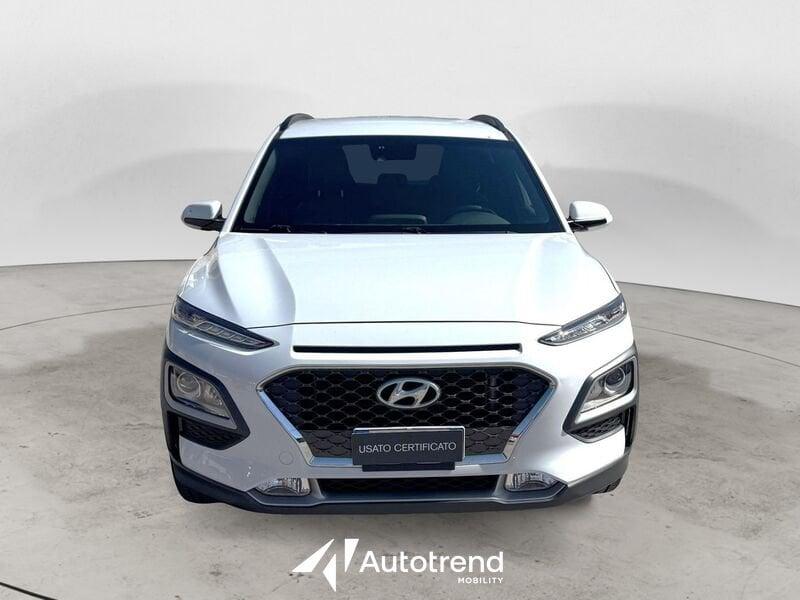 Hyundai Kona 1.0 T-GDI 120 CV XPrime