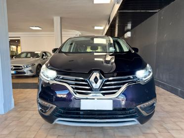 Renault Espace dCi 160CV EDC Energy Initiale Paris 4Control
