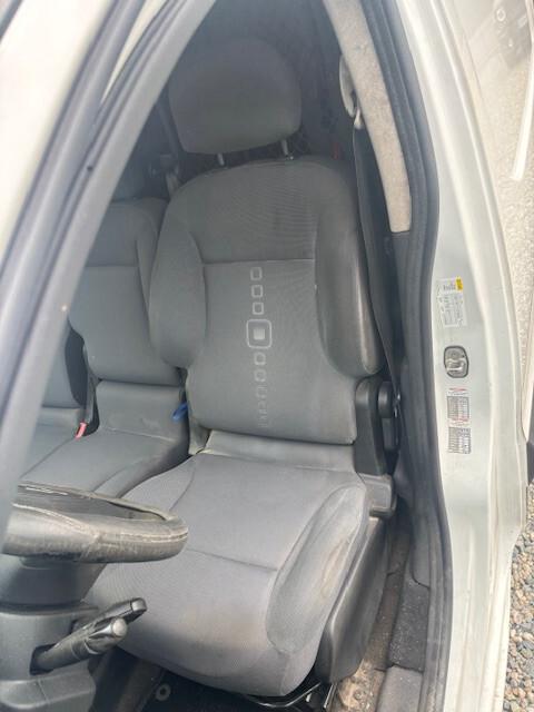 Citroen Berlingo BlueHDi 100 Van 3 posti Club L1