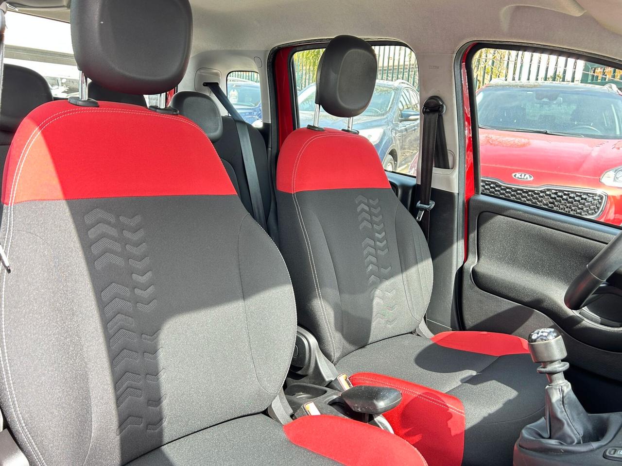 Fiat Panda 1.2 EasyPower Easy