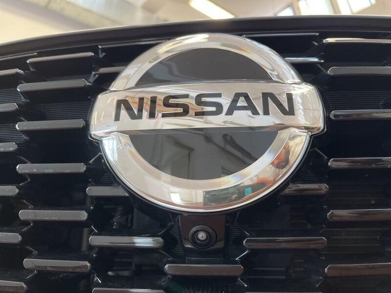 Nissan Qashqai MHEV 140 CV N-Connecta