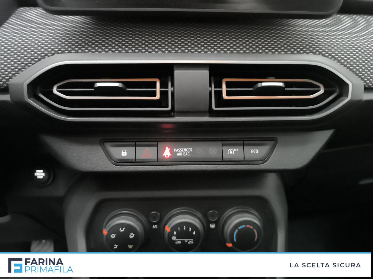 DACIA Sandero Stepway III 2021 - Sandero Stepway 1.0 tce Expression