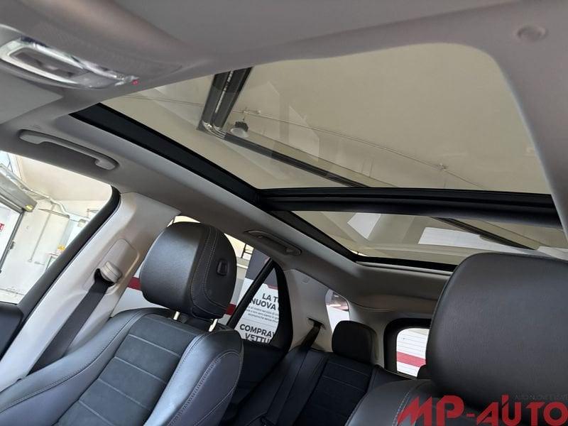 Mercedes-Benz GLE GLE 350 de hybrid EQ 4Matic AMG Line Premium Plus