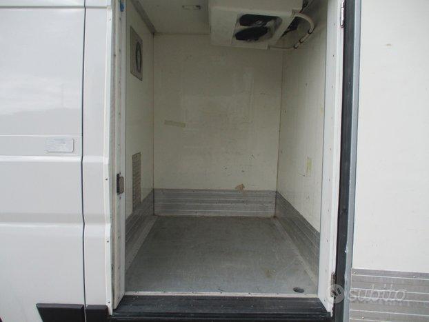 Fiat Ducato 2.3 M-JET 130CV E6 FRIGO FRCX -20 03/
