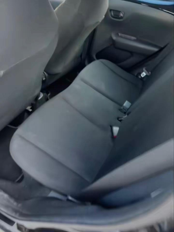 Citroen C1 VTi 68 5 porte Feel
