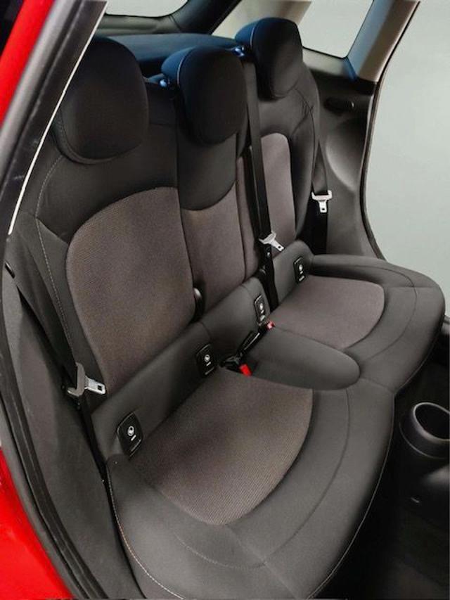 MINI One 1.5 One D Hype 5 porte