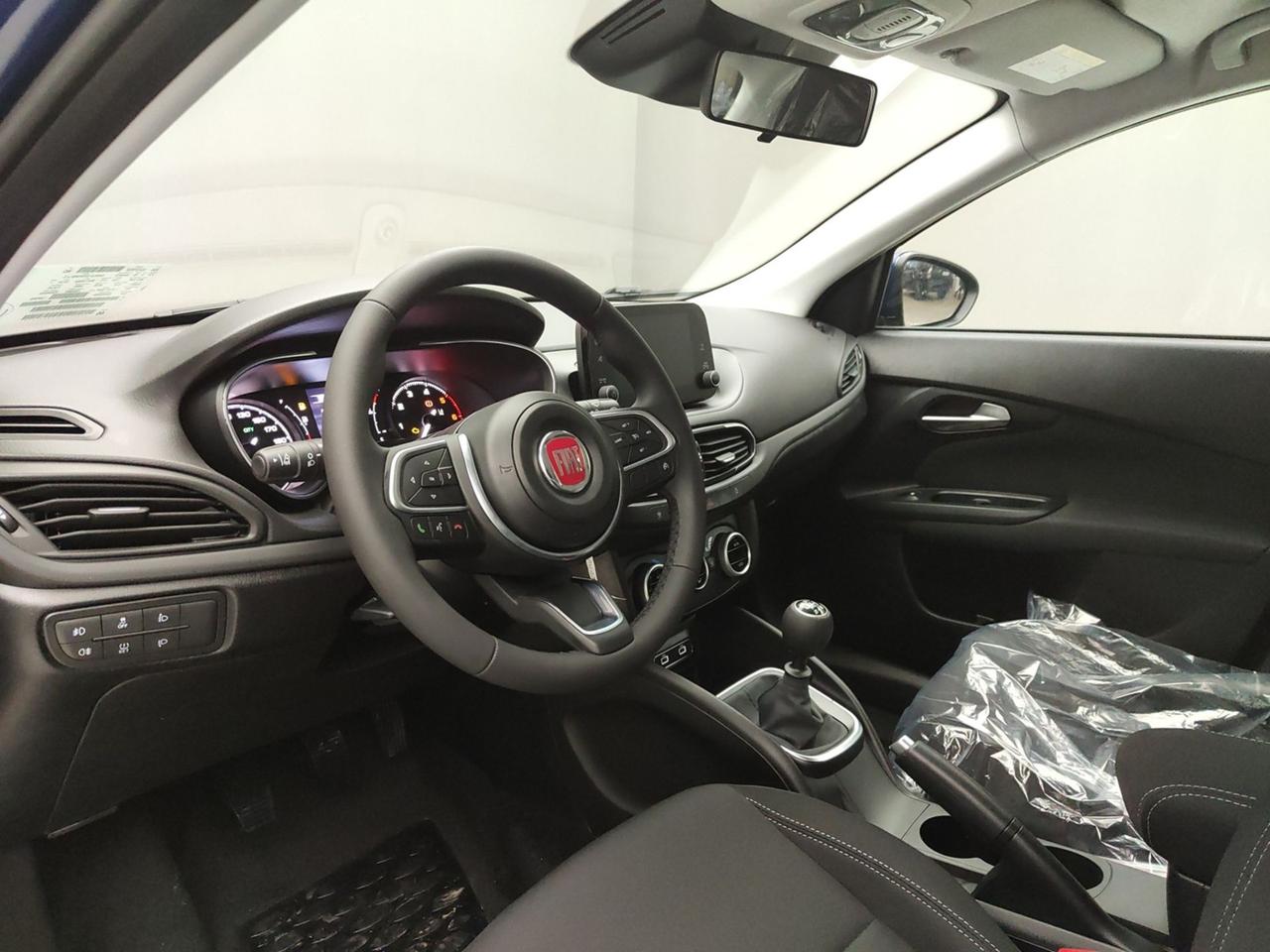 FIAT Tipo 4 porte II 2021 1.6 MJT 130CV 4P
