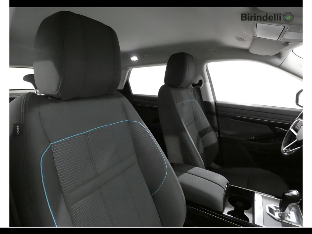 LAND ROVER RR Evoque 2ª serie - Range Rover Evoque 2.0D I4 163 CV AWD Auto