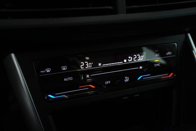 VOLKSWAGEN Taigo Taigo 1.0 TSI 110 CV DSG Life