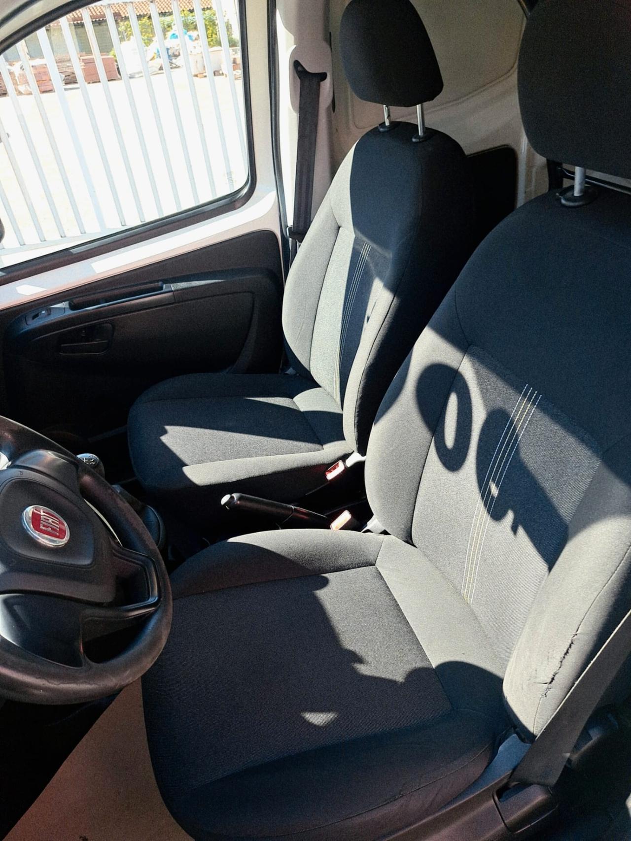 FIAT FIORINO 1.3 MJT 2019 IN OTTIME CONDIZIONI