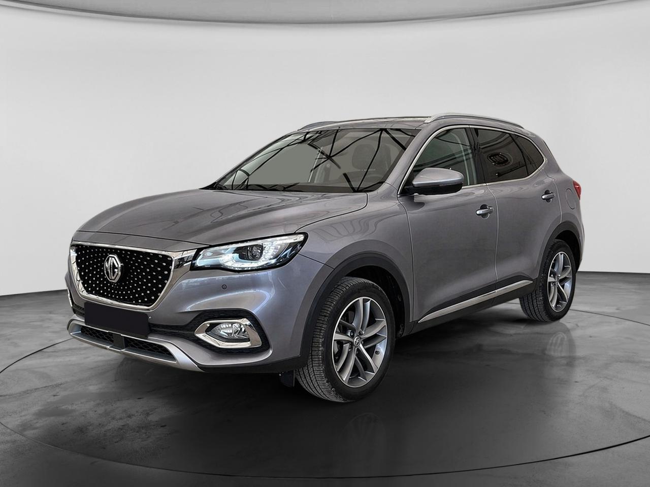 MG HS I - EHS 1.5 t-gdi phev Excite auto