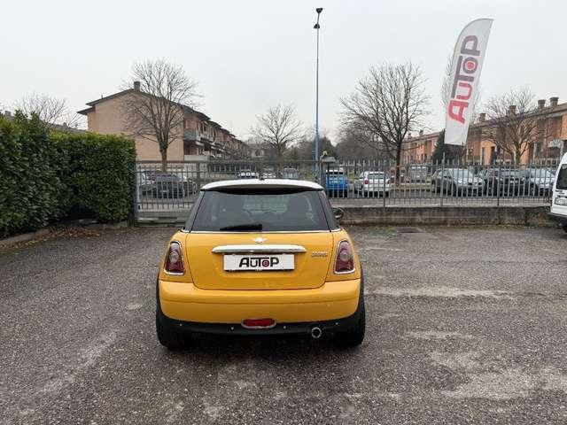 MINI Cooper 1.6 16V Cooper Chili